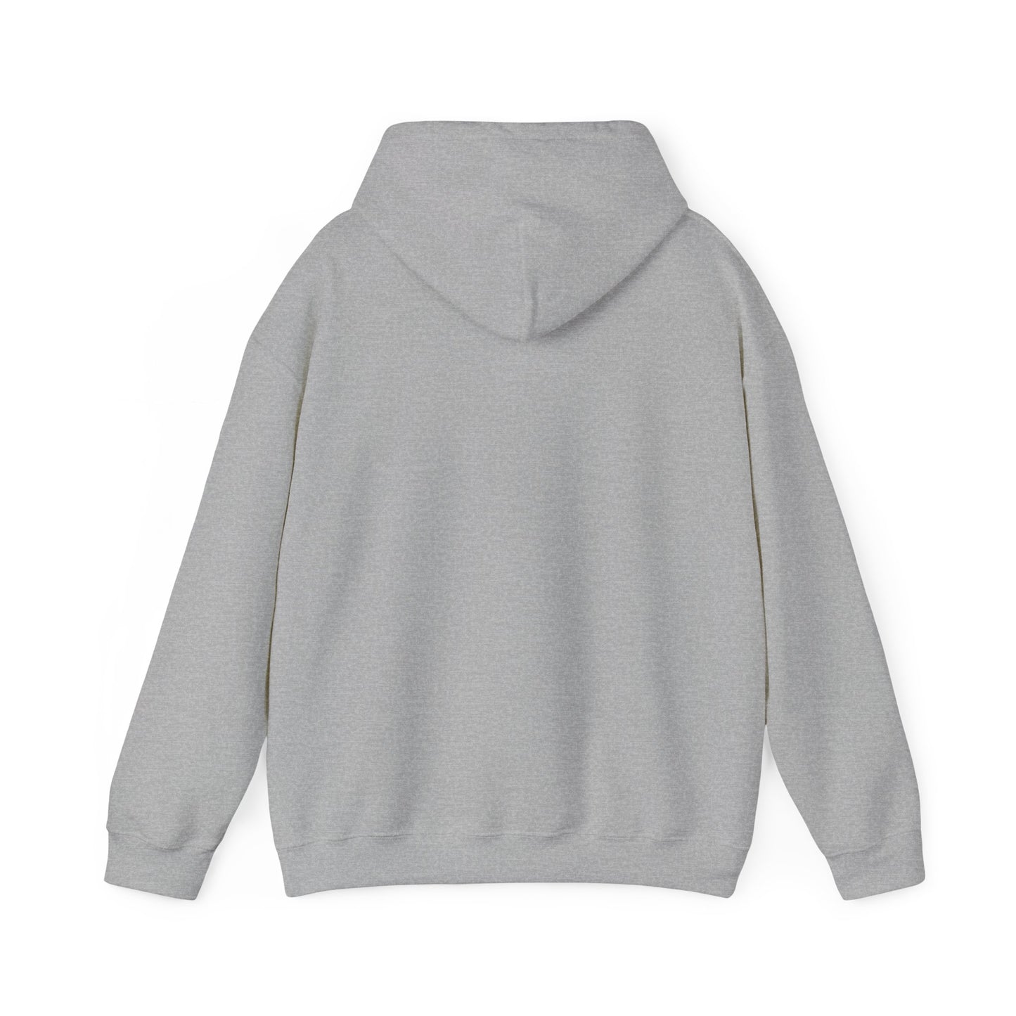 Unisex Heavy Blend™ Hooded Sweatshirt - Steak Lover