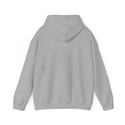 Unisex Heavy Blend™ Hooded Sweatshirt - Steak Lover