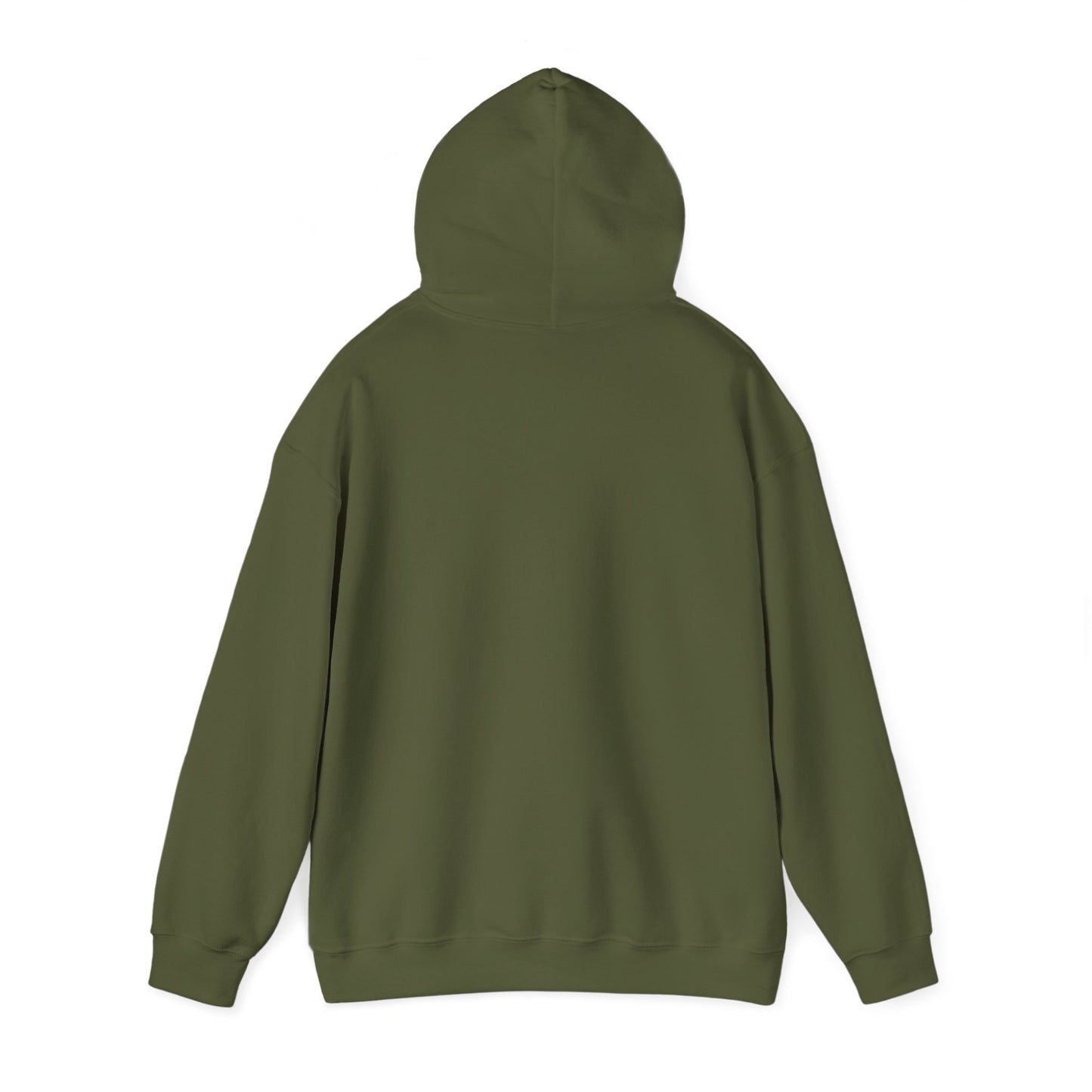 Unisex Heavy Blend™ Hooded Sweatshirt - Steak Lover