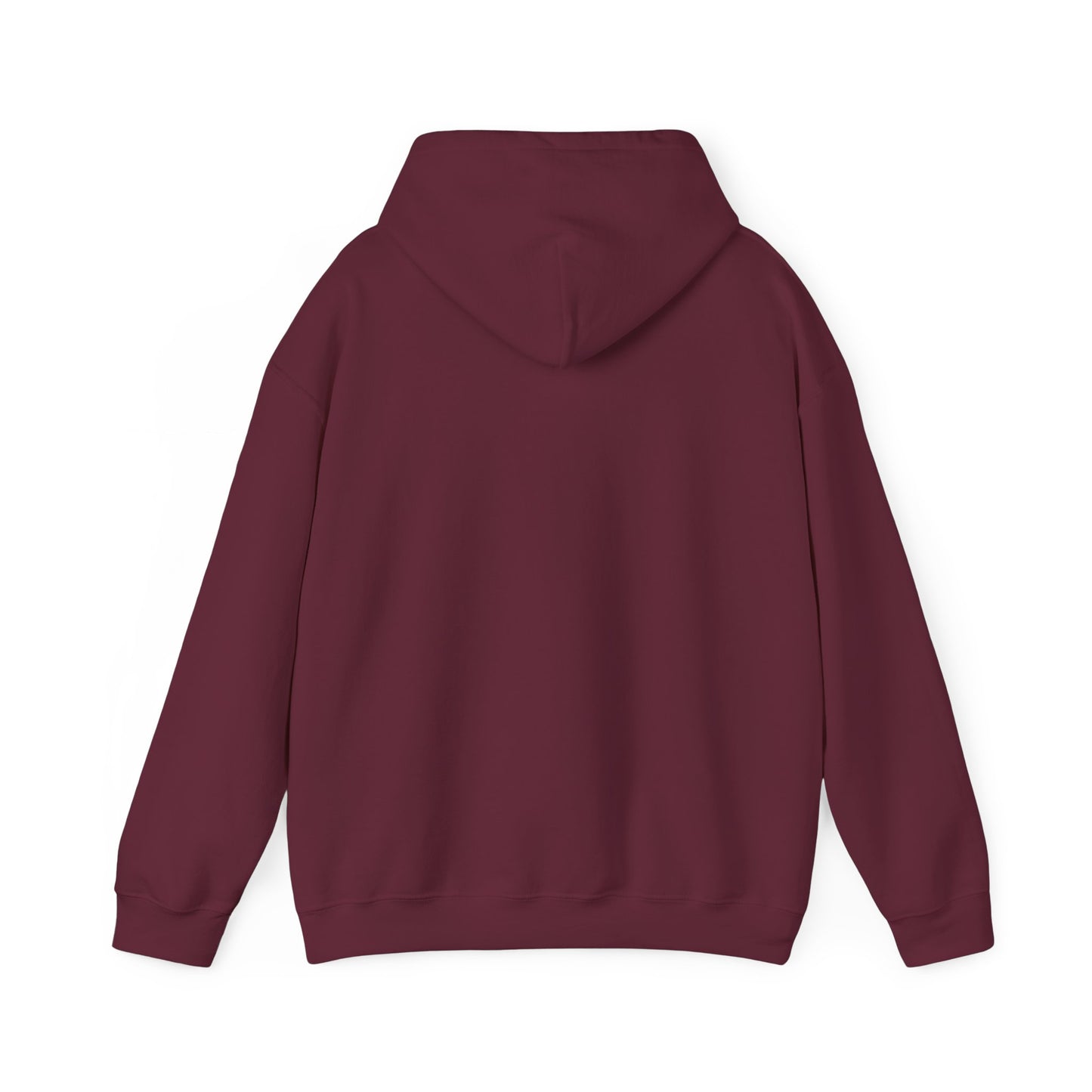 Unisex Heavy Blend™ Hooded Sweatshirt - Steak Lover