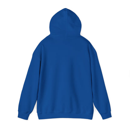Unisex Heavy Blend™ Hooded Sweatshirt - Steak Lover