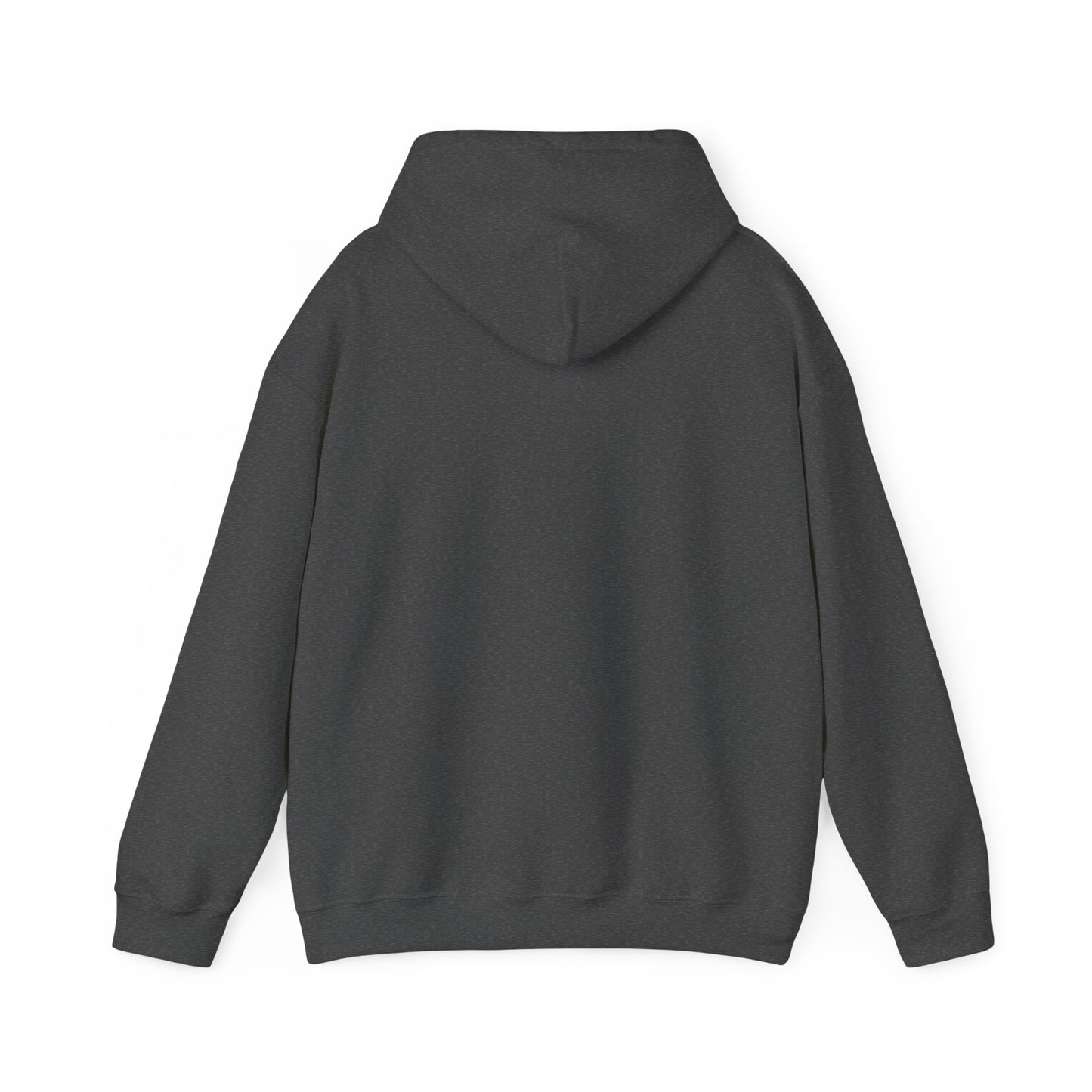 Unisex Heavy Blend™ Hooded Sweatshirt - Steak Lover