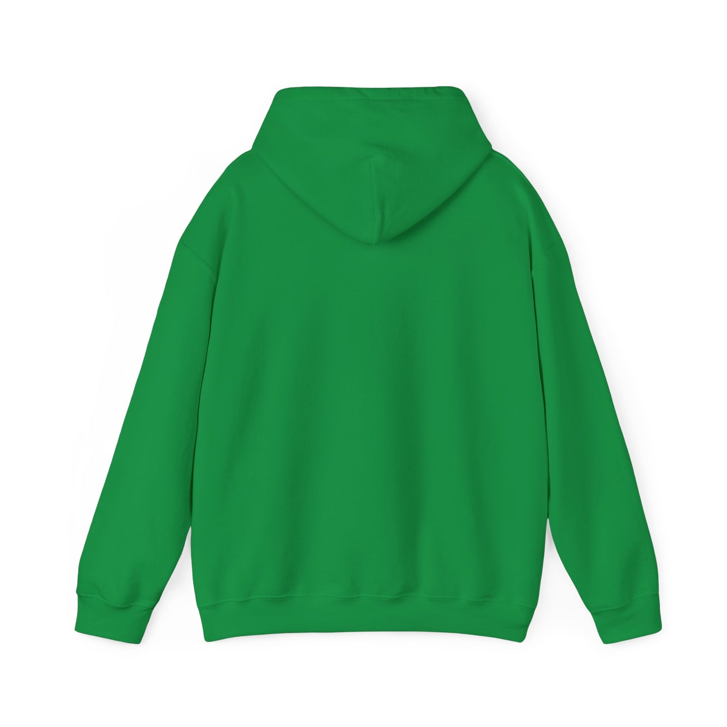 Unisex Heavy Blend™ Hooded Sweatshirt - Steak Lover