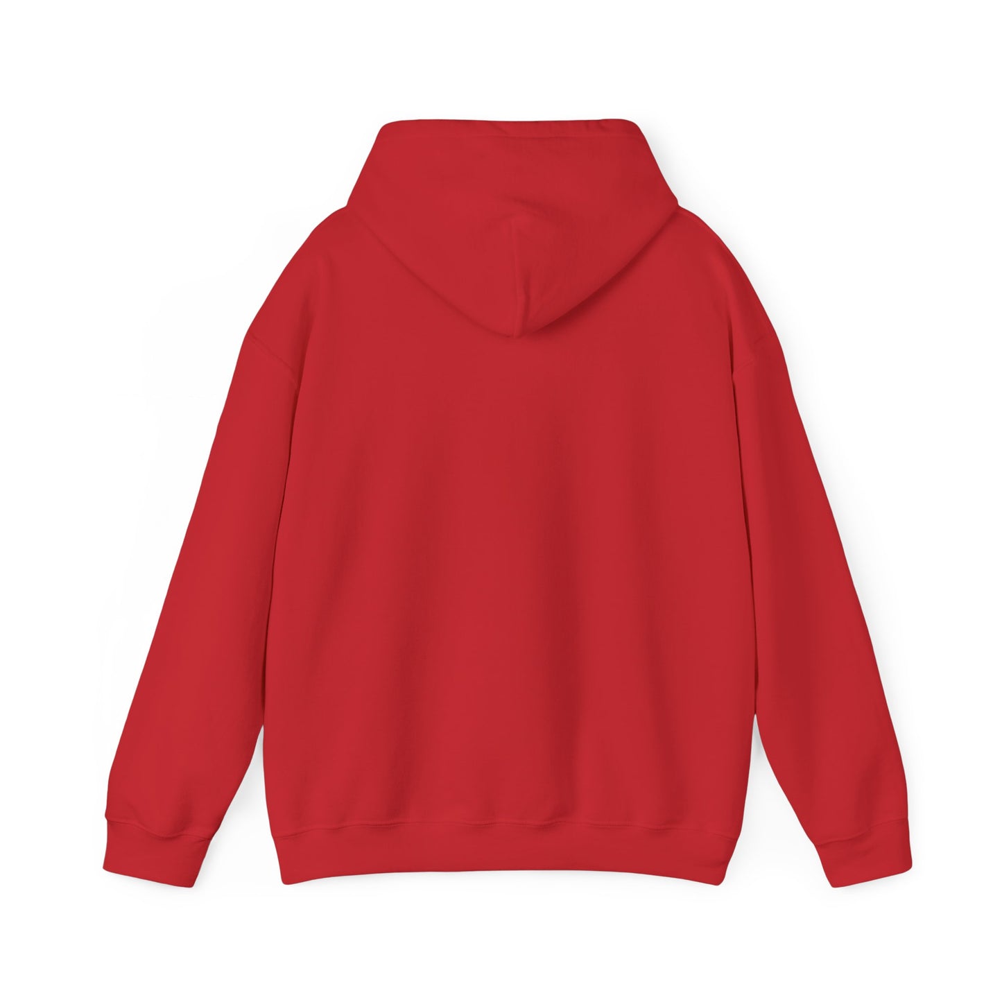 Unisex Heavy Blend™ Hooded Sweatshirt - Steak Lover