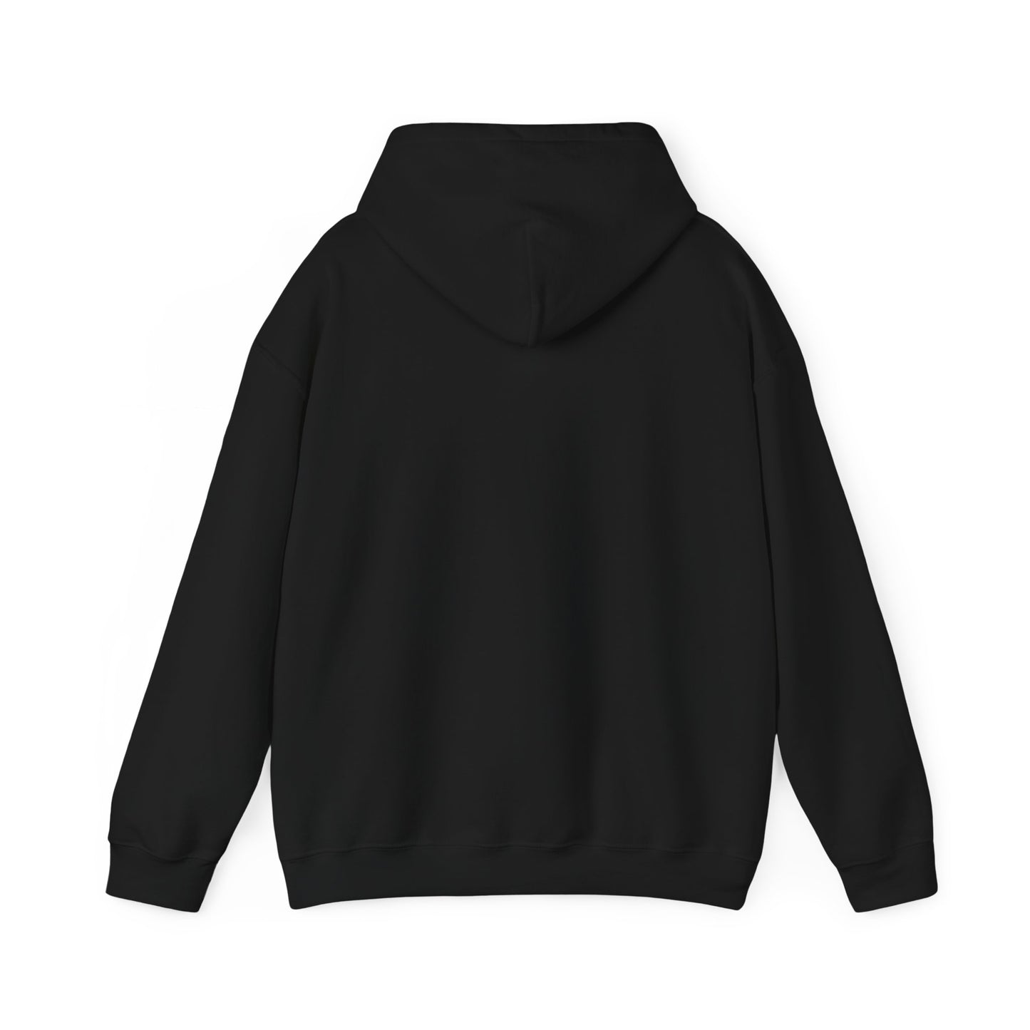 Unisex Heavy Blend™ Hooded Sweatshirt - Steak Lover