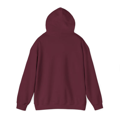 Unisex Heavy Blend™ Hooded Sweatshirt - Steak Lover