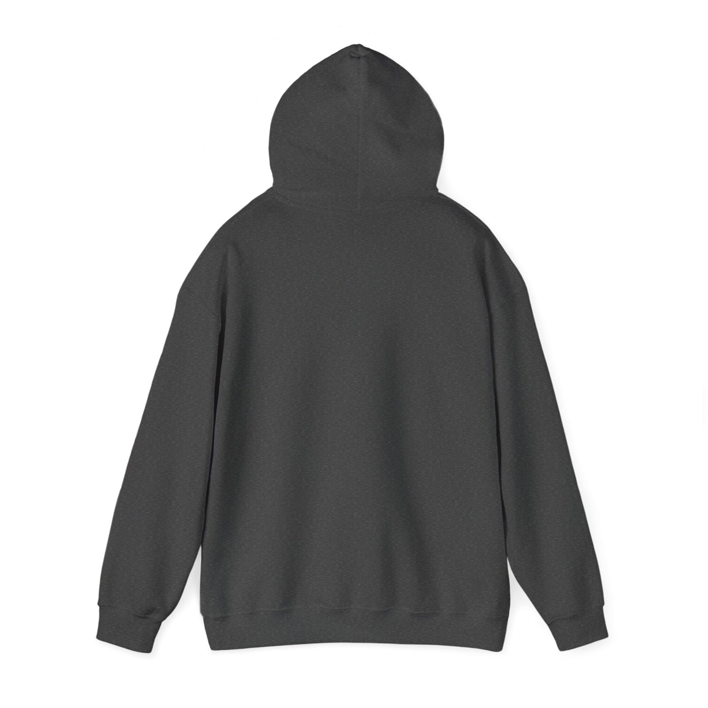 Unisex Heavy Blend™ Hooded Sweatshirt - Steak Lover