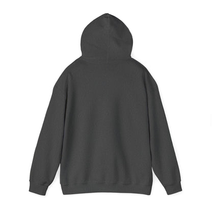 Unisex Heavy Blend™ Hooded Sweatshirt - Steak Lover
