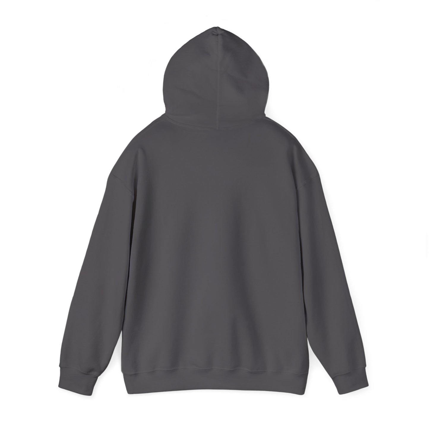 Unisex Heavy Blend™ Hooded Sweatshirt - Steak Lover