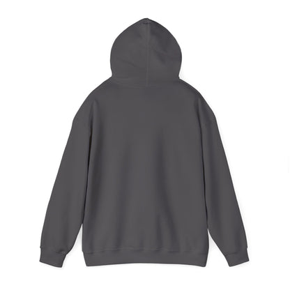 Unisex Heavy Blend™ Hooded Sweatshirt - Steak Lover