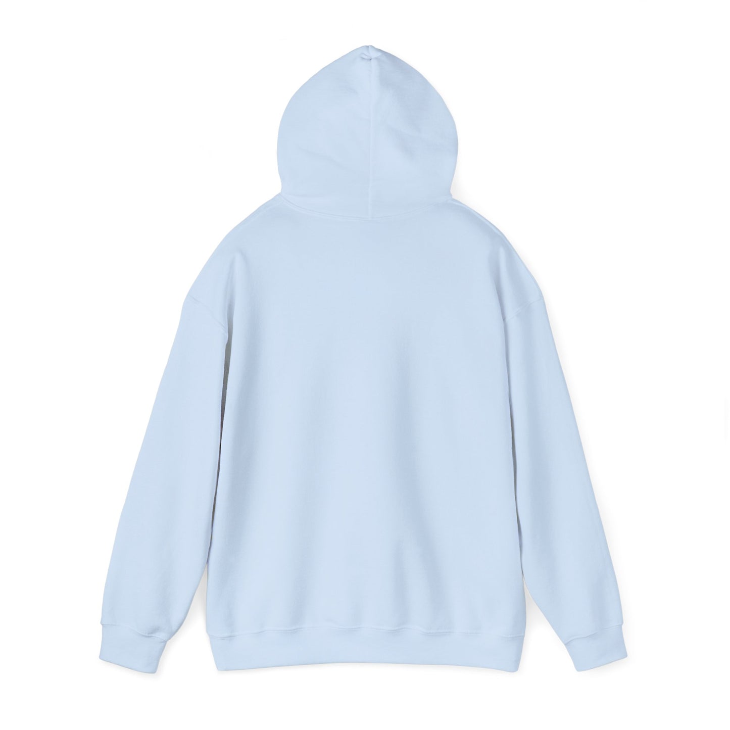 Unisex Heavy Blend™ Hooded Sweatshirt - Steak Lover