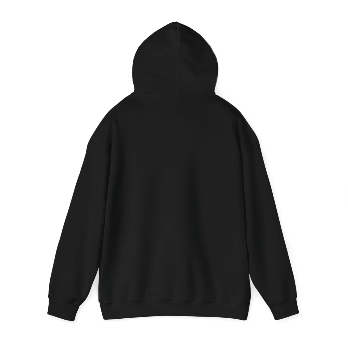 Unisex Heavy Blend™ Hooded Sweatshirt - Steak Lover