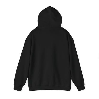 Unisex Heavy Blend™ Hooded Sweatshirt - Steak Lover