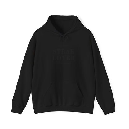 Unisex Heavy Blend™ Hooded Sweatshirt - Steak Lover