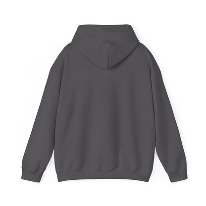 Unisex Heavy Blend™ Hooded Sweatshirt - Steak Lover