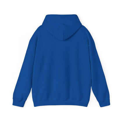 Unisex Heavy Blend™ Hooded Sweatshirt - Steak Lover