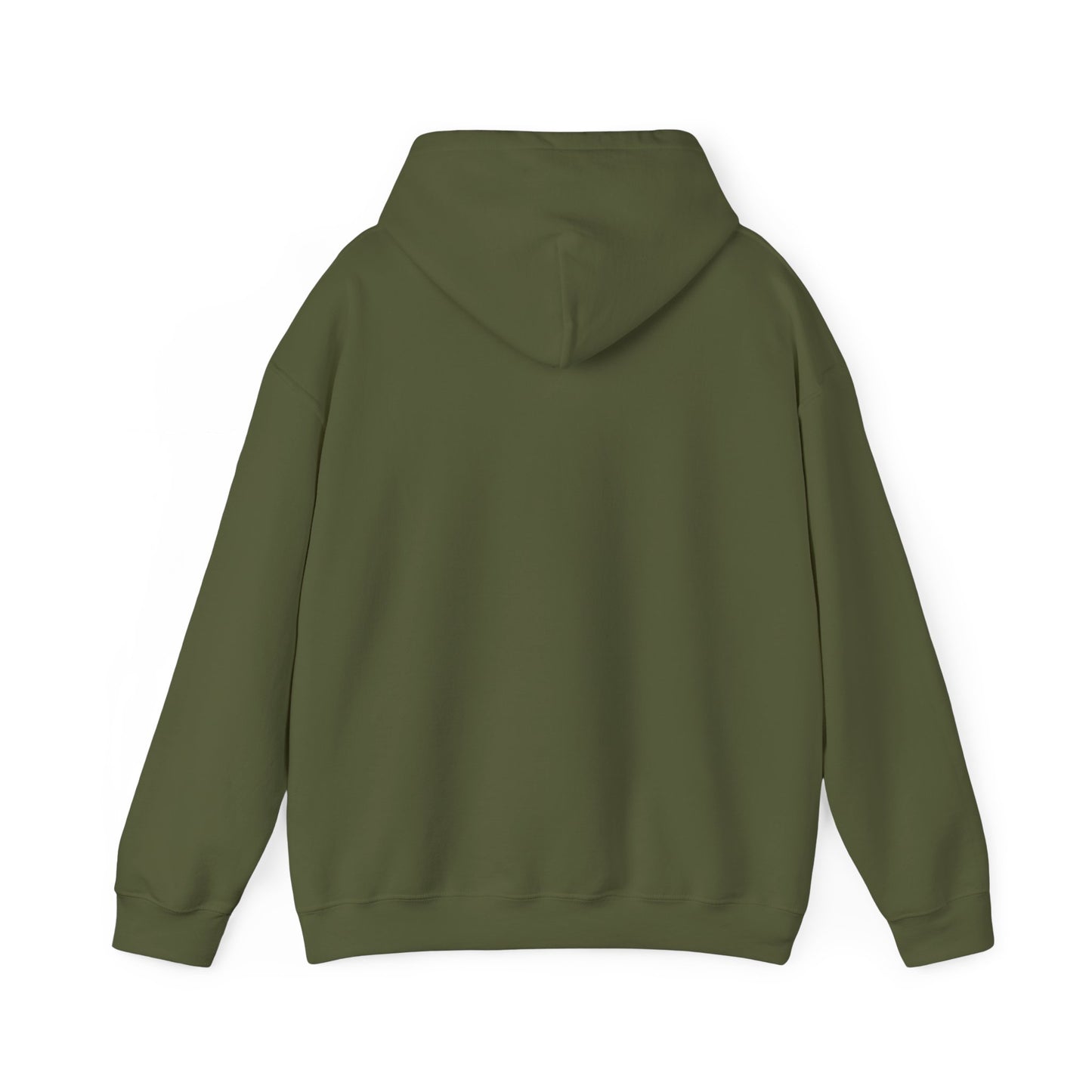 Unisex Heavy Blend™ Hooded Sweatshirt - Steak Lover