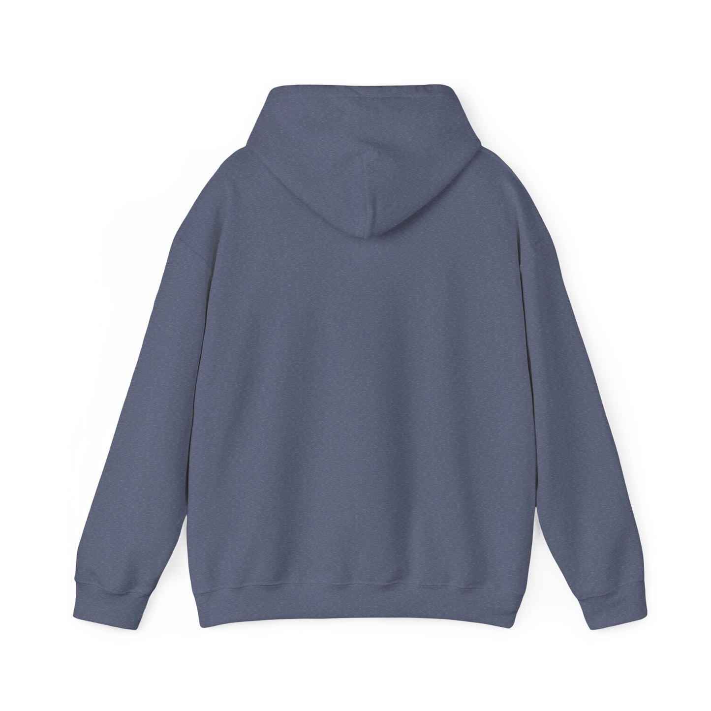 Unisex Heavy Blend™ Hooded Sweatshirt - Steak Lover